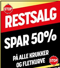 Opdatér dig her: Det nyeste fra Hals