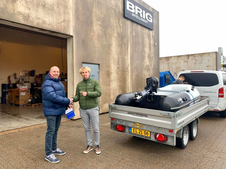 En finger på pulsen i Vejle