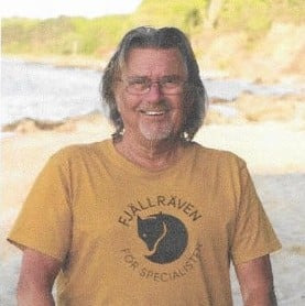 Oplev en aften med kriminalhistorier og politik i Vissenbjerghus