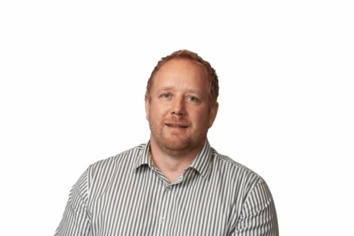 Ny erhvervsrådgiver i EDC Poul Erik Bech i Vejle