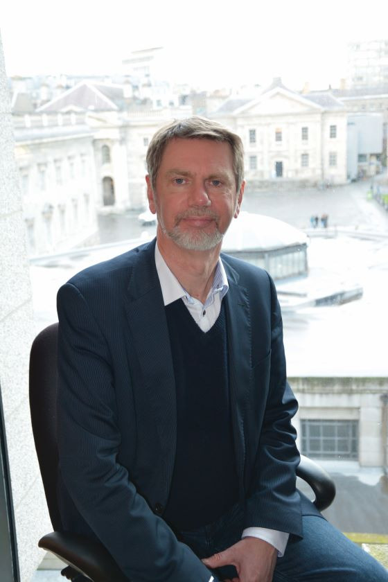 Foredrag om havets betydning med historiker Poul Holm