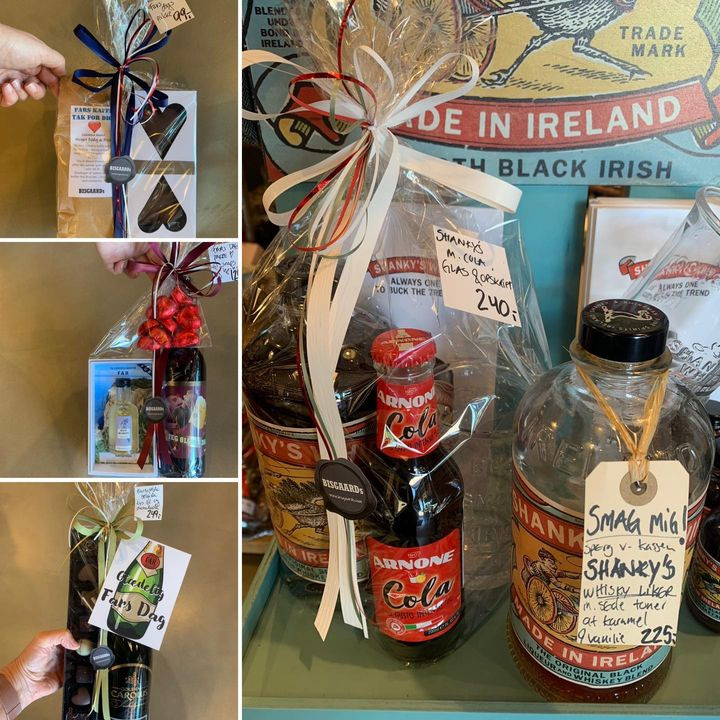 Hold dig ajour med dagens opdateringer fra Støvring