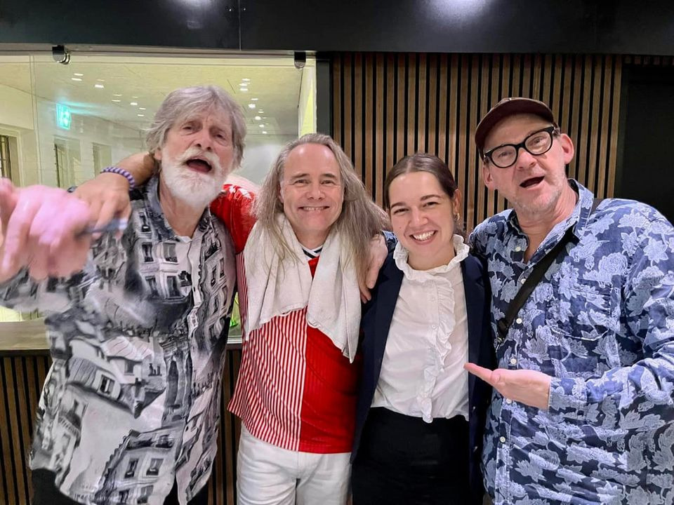 Opslagstavlen: Nyeste opdateringer fra Ikast