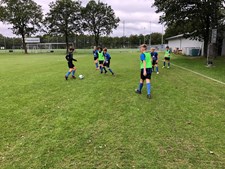 Brøndum banker fem i kassen i sikker FC Salling-sejr