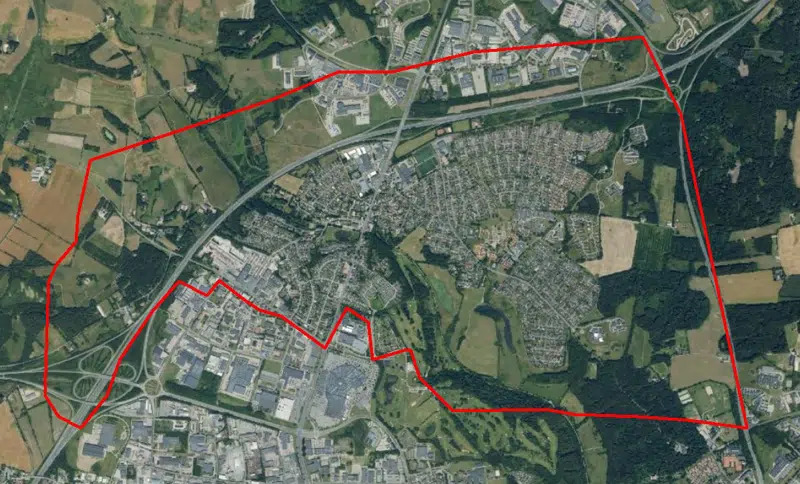 Kogepåbud rammer 2.000 husstande i Bramdrupdam: Sådan håndterer du situationen