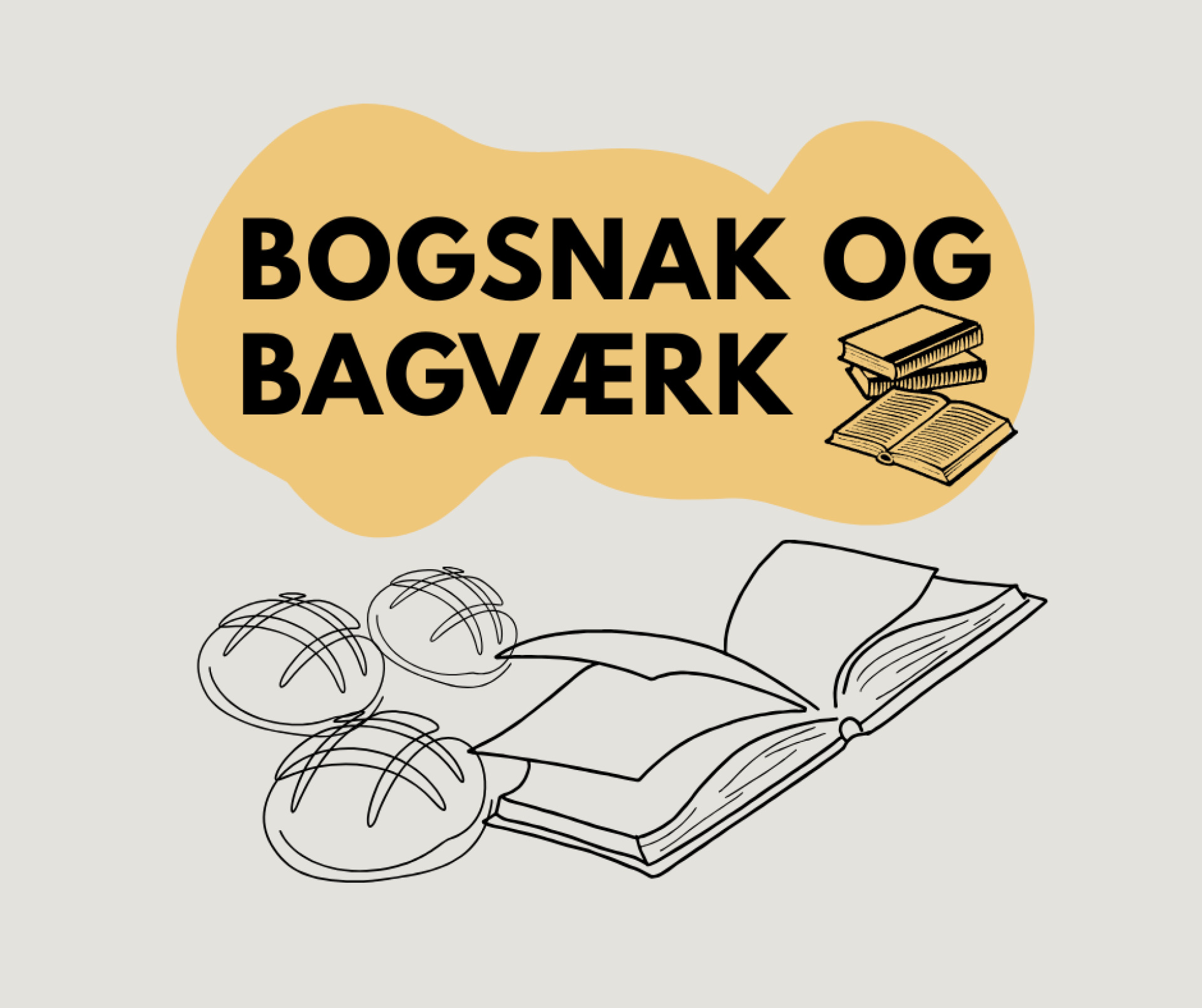 Hyggelig formiddag med læseinspiration på Brørup Bibliotek