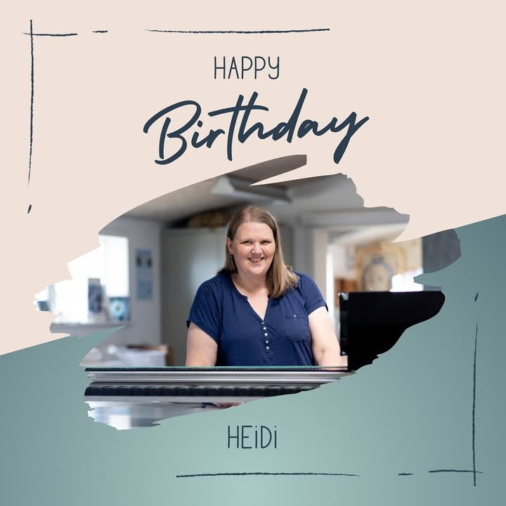 Skrannies Skilte & Reklame ApS fejrer Heidi: 50 år og 20 års jubilæum som skiltetekniker!