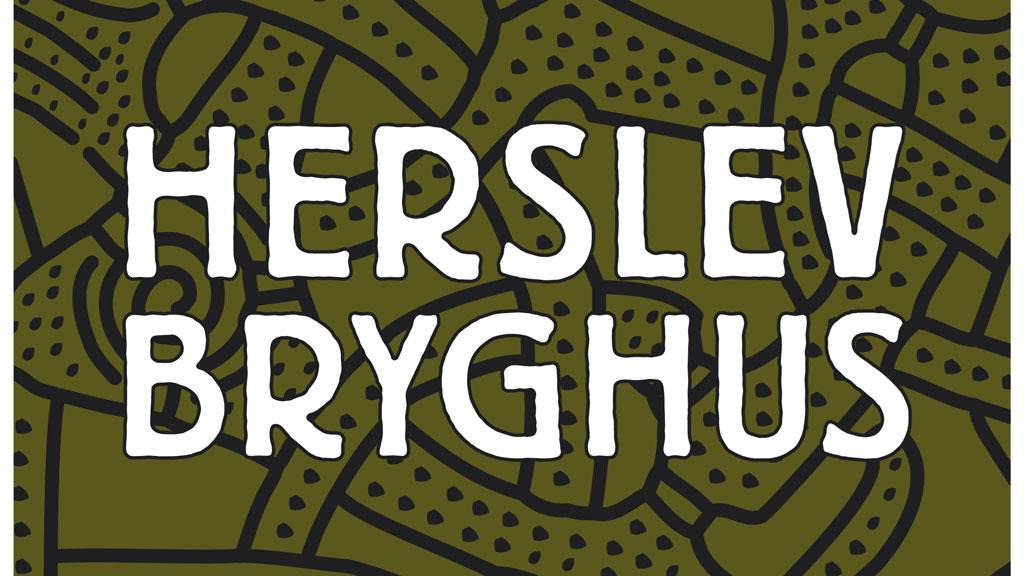 Yoga og forfriskninger på Herslev Bryghus