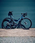 Bings BikeStore ApS fremhæver topmoderne Wilier Filante SLR i Touren-Serie