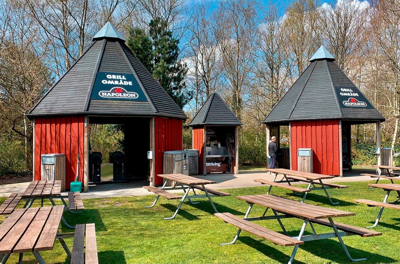 Nu skal der sættes yderligere skub i væksten hos nordjysk grillvirksomhed