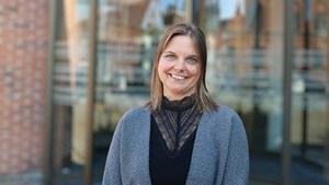 Ny afdelingsleder af Borgerservice i Lemvig Kommune tiltræder juni 2025