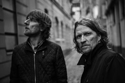 Oplev Sko/Torp live i Dyrehaven