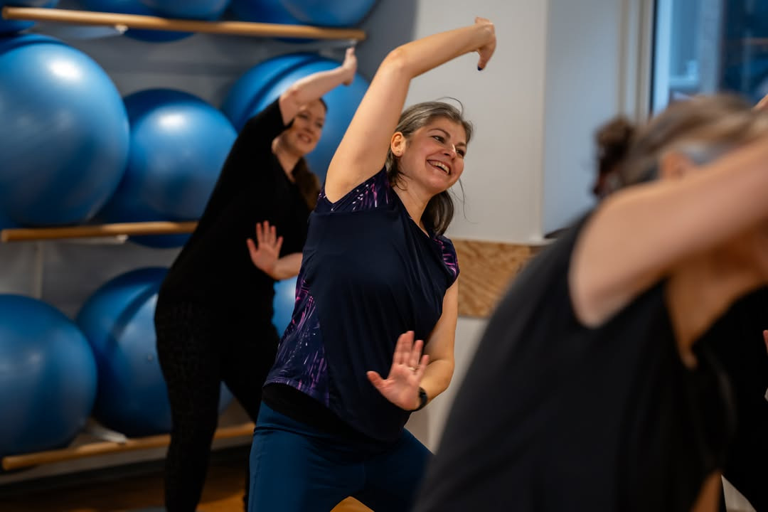 Qigong-kursus hos Fokus Folkeoplysning for ro og energi til alle