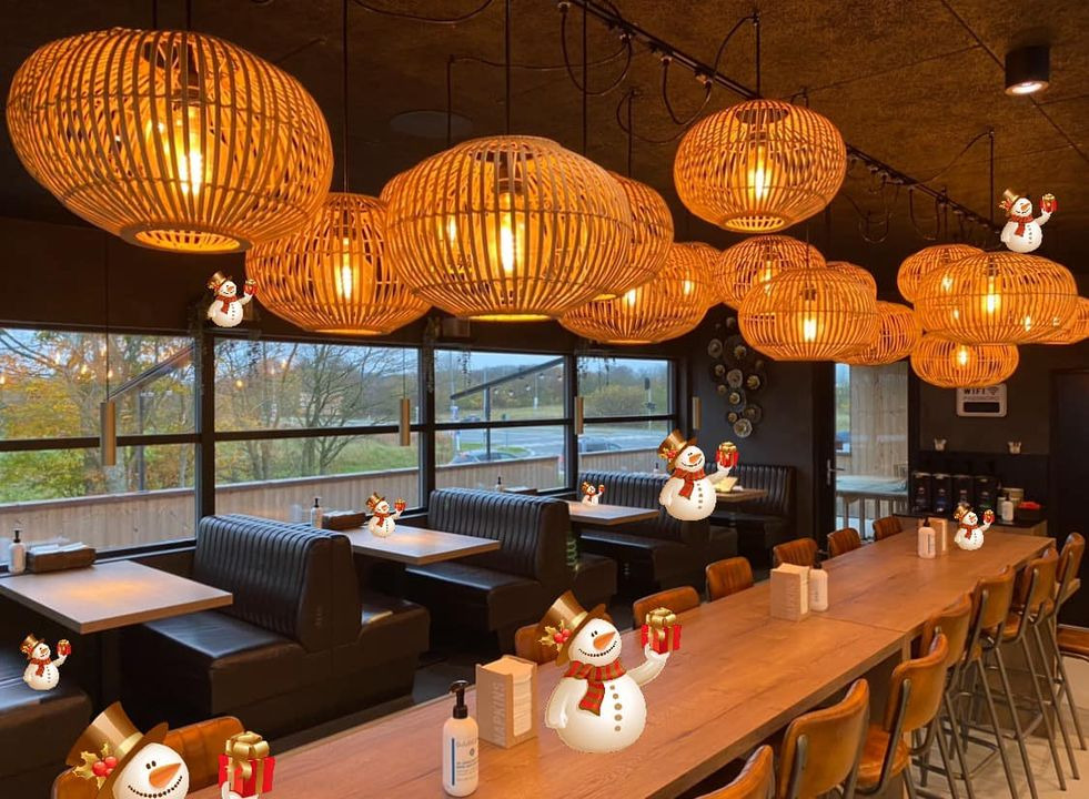 En finger på pulsen i Egå