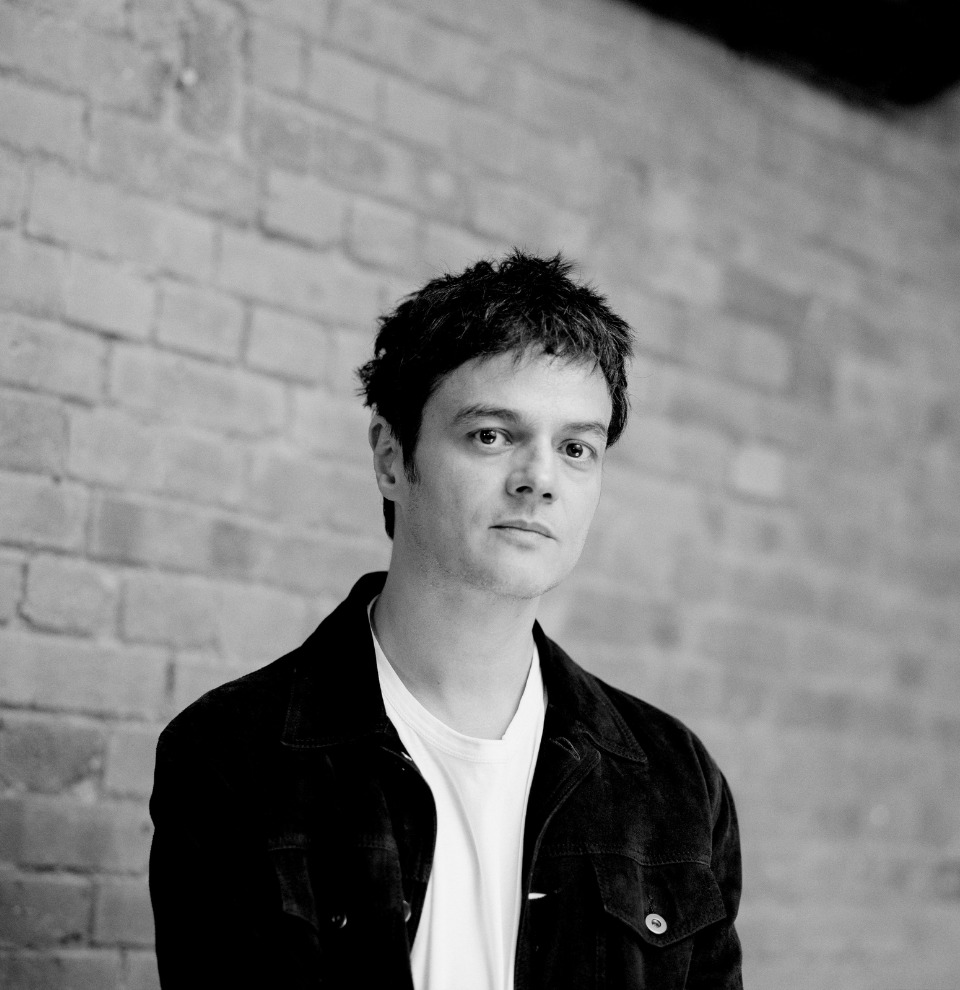 Jamie Cullum vender tilbage til Musikhuset Aarhus