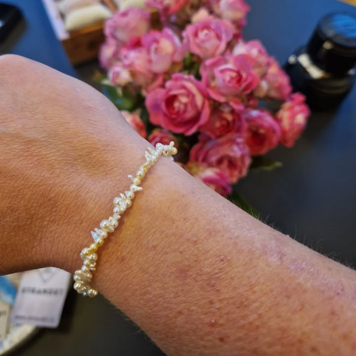 Guldsmed Ø præsenterer eksklusive armbånd til enhver smag og pris