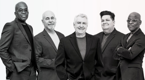 Musikalske oplevelser i Tobaksgaarden: Spyro Gyra og Baskery