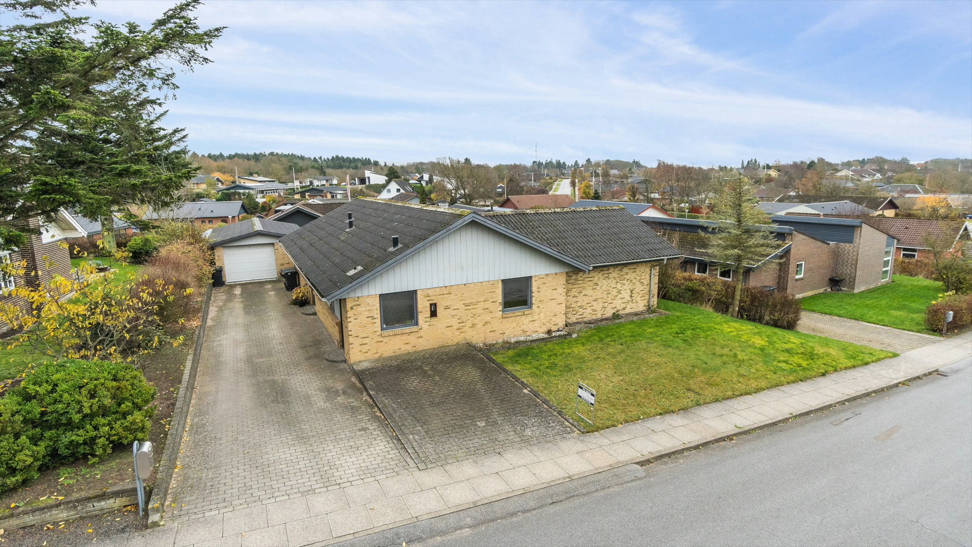 En finger på pulsen i Hjørring