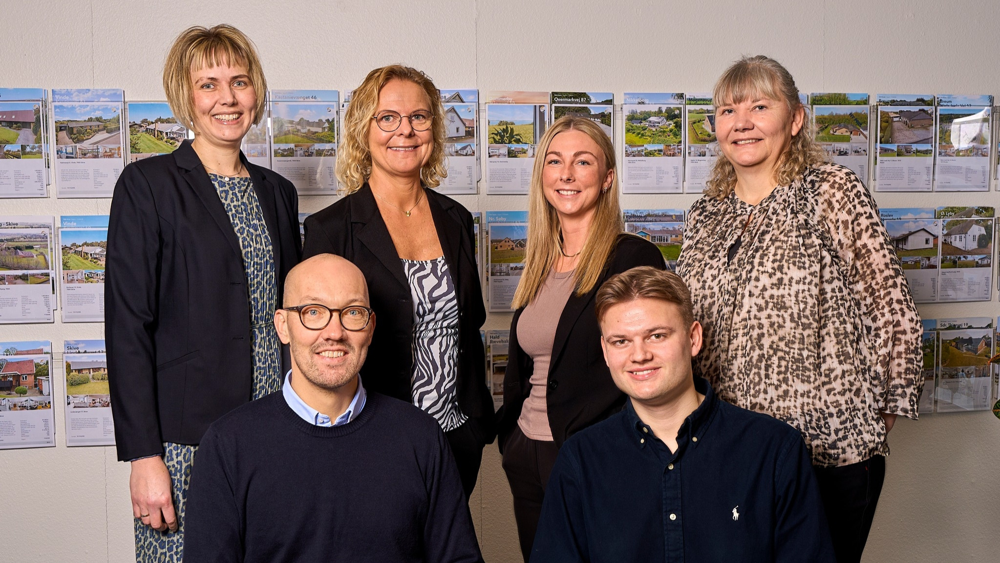 EDC Skive: Skives topsælger med imponerende vækst i boligsalg