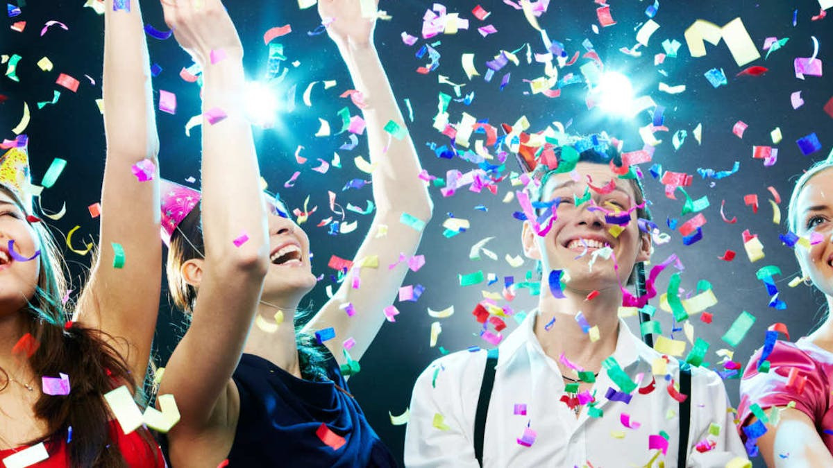 Slagelse Gospel Choir inviterer til forårsfest