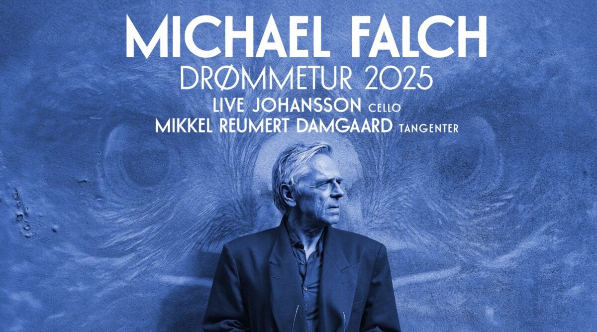 Musikalske oplevelser i Horsens: Tre aftener med stjernespækket program