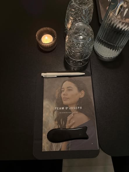 Hair & Skin Zone takker for inspiration og velvære ved aftenens event