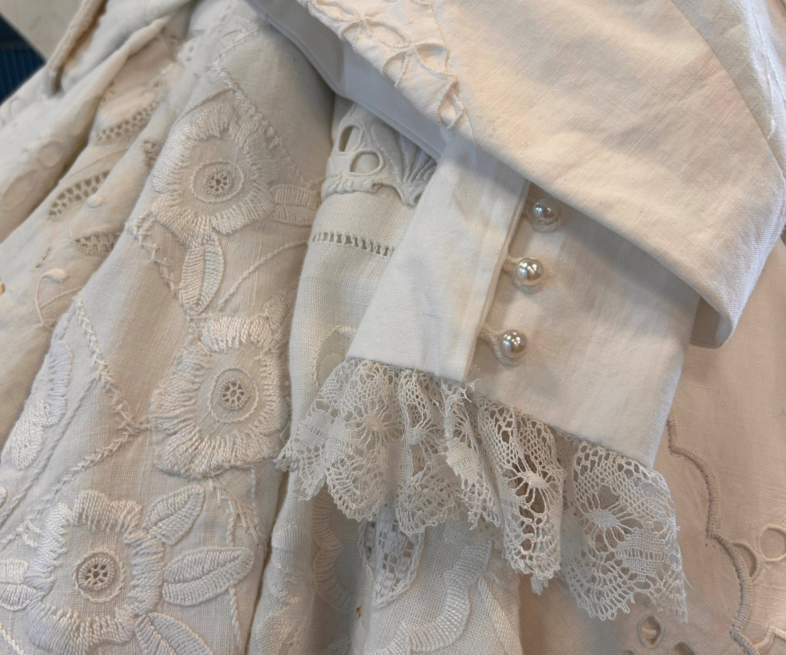 To unikke arrangementer på Kolding Bibliotek