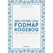 Kost og Krop tilbyder hjælp til mave- og tarmproblemer gennem kostændringer