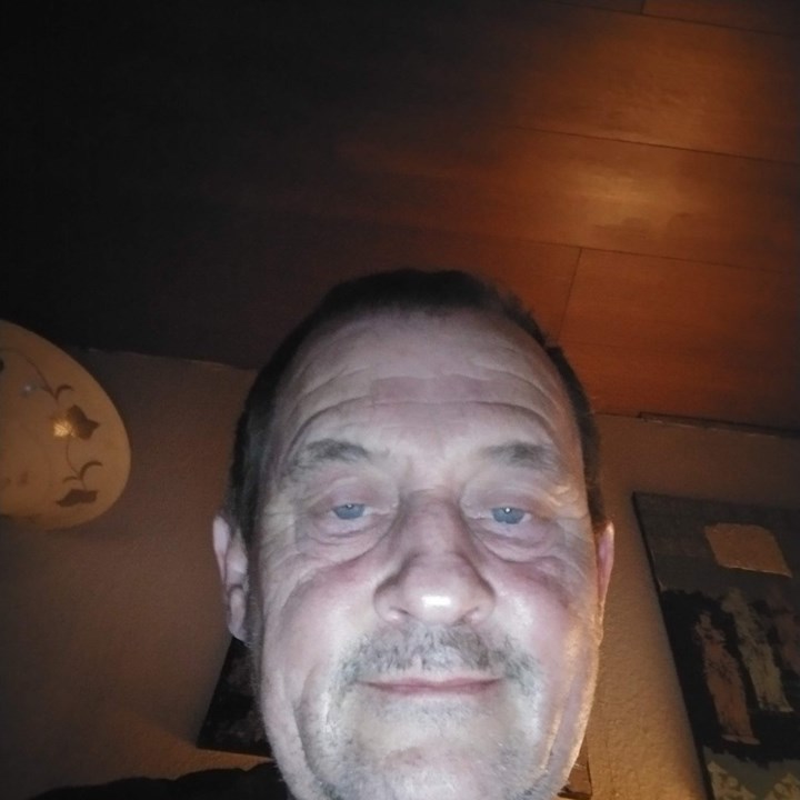 Portrætfoto af Claus Bech