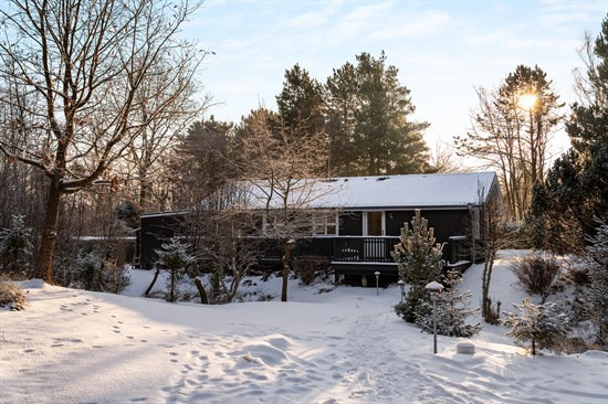 Drømmer du om luksus? For 3.995.000 kr er Greigavej 13 kommet til salg - Se den og de dyreste boliger til salg her