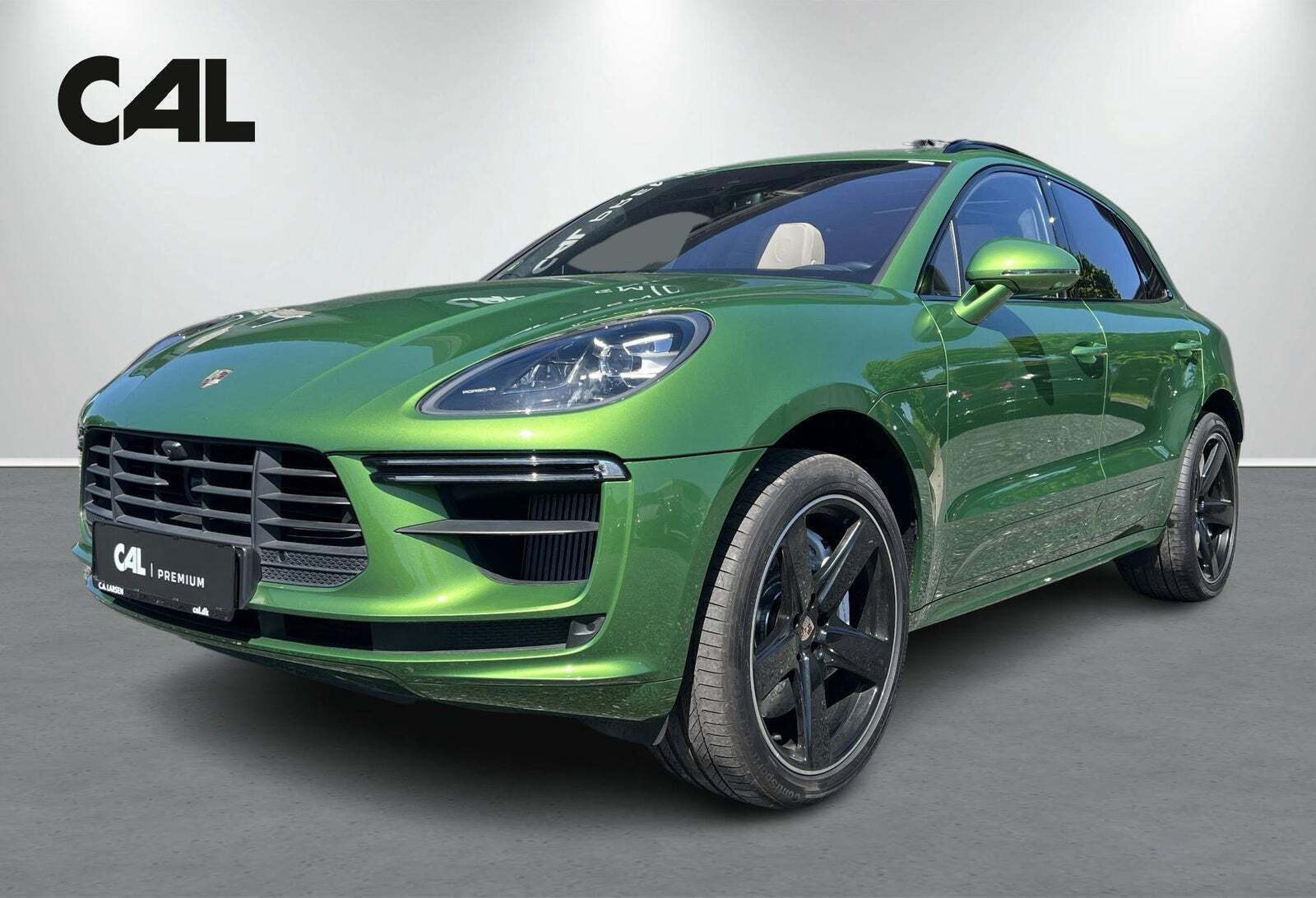 Pris op til 619.900 kr! Se de dyreste biler til salg i Søndersø