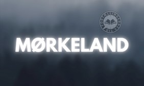 Træd ind i mørket med Mørkeland i Nykøbing Sjælland