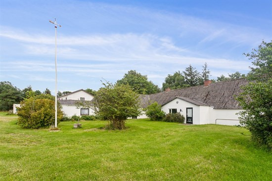 På Remmerne 27 er til salg for kun 295.000 kr.: Se de billigste boliger til salg i Læsø her