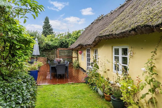 Store Lyngbyvej 21 er til salg for kun 1.395.000 kr.: Se de billigste boliger til salg i Skævinge her