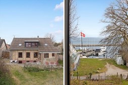 Top 6 over dyreste boliger til salg i Marstal. Priser op til 5.750.000 kr