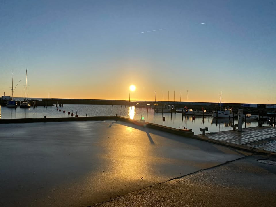 Havnens Fisk Øster Hurup ændrer menukoncept i juli med weekendtilbud