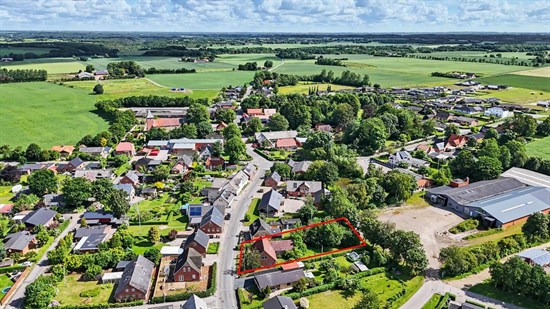 Sejlingvej 46 er til salg for kun 395.000 kr.: Se de billigste boliger til salg i Silkeborg her
