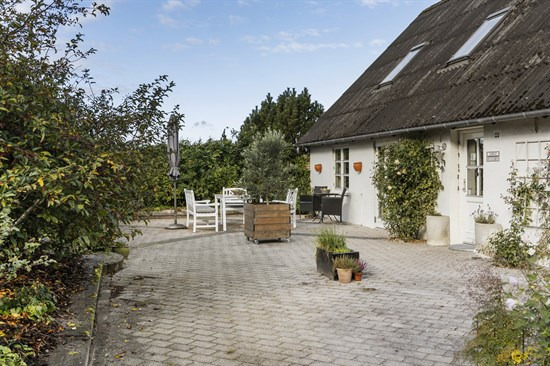 Klovnhøjvej 70 og 1 anden boliger er kommet til salg denne uge i Brønderslev - se boligerne her.