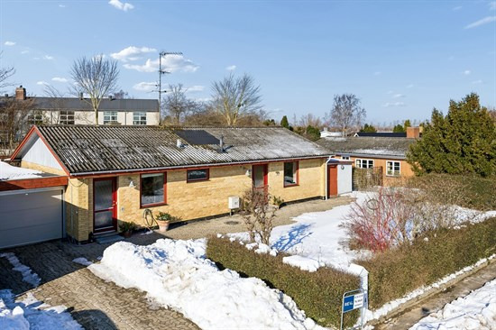 Varpelev Bygade 3 er til salg for kun 795.000 kr.: Se de billigste boliger til salg i Hårlev her