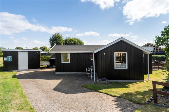 Pebelvej 17A er til salg for kun 625.000 kr.: Se de billigste boliger til salg i Juelsminde her