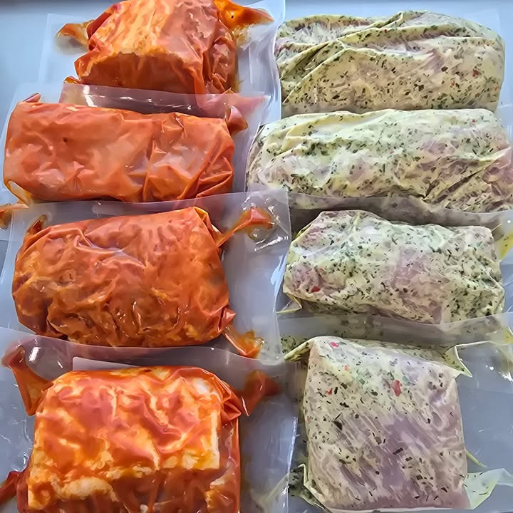 Løvbjerg Frederikshavn annoncerer mega billige svinekoteletter til afhentning