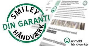 Tømrermester Thomas Yde ApS modtager ros for effektiv udskiftning af vinduesparti i Spentrup