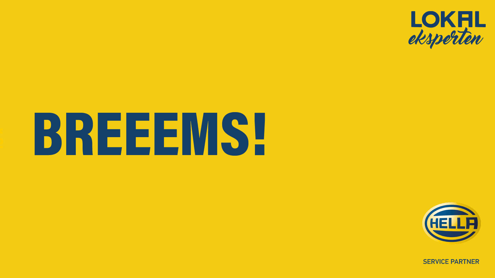 Tjek dine bremser hos Vesterkjær Auto for sikker kørsel