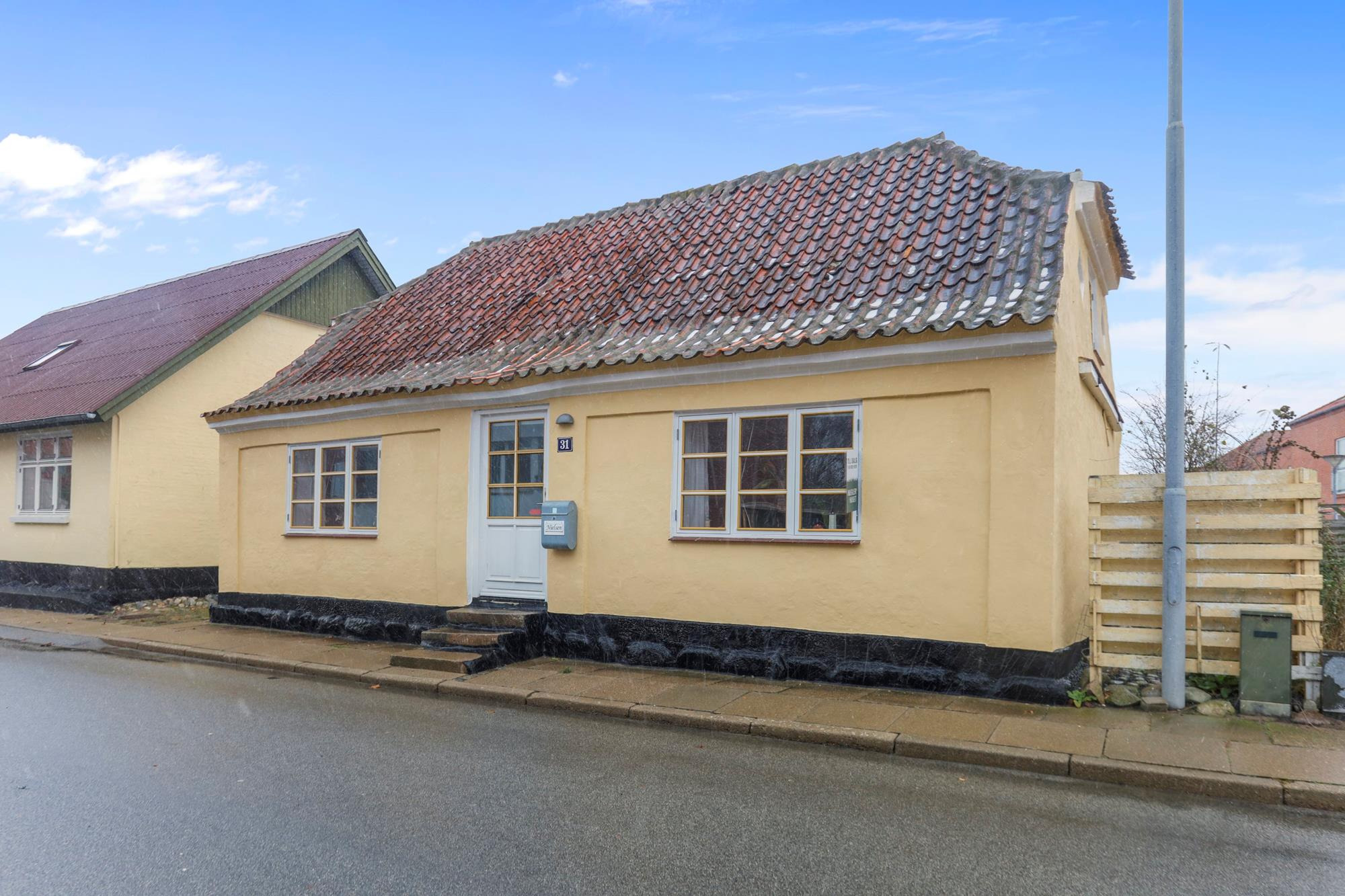 Det nyeste på Nørresundbys opslagstavle