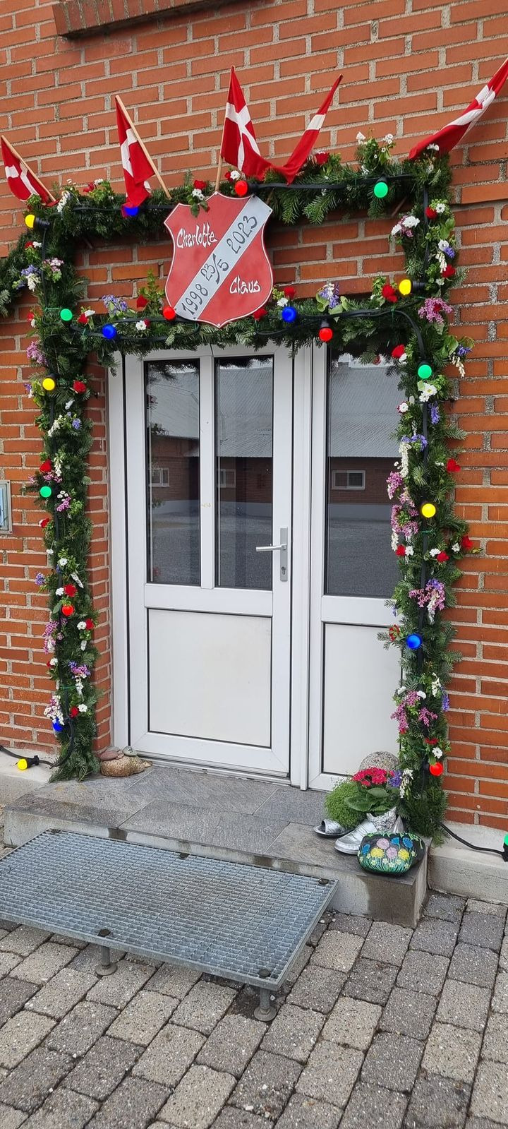 Opdatér dig her: Det nyeste fra Sæby