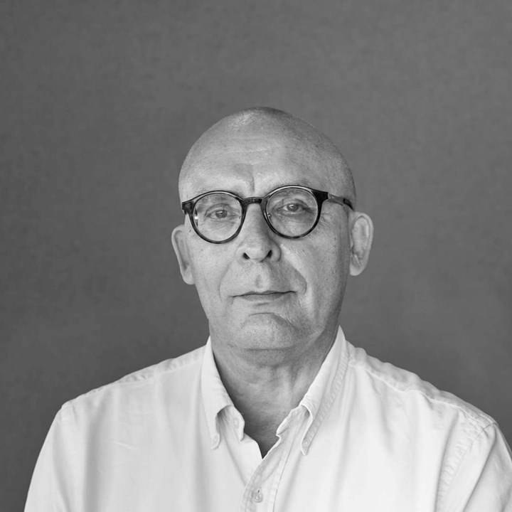 Portrætfoto af Ditlev