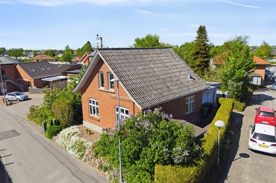 Stavnsagergyden 15 er til salg for kun 550.000 kr.: Se de billigste boliger til salg i Langeskov her