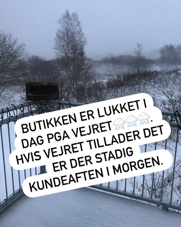 Nyt på opslagstavlen i Silkeborg