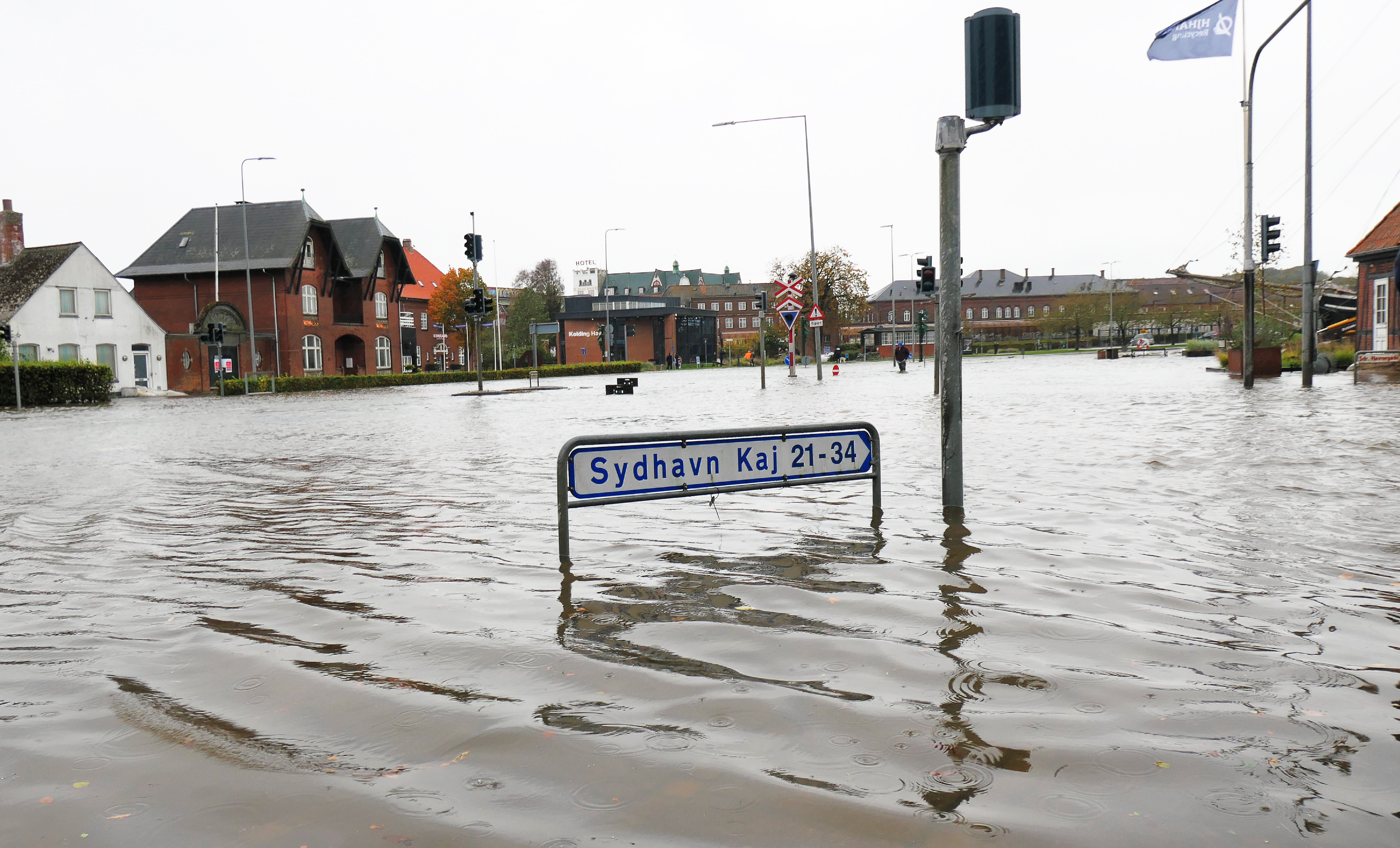 Aktiviteter på Vordingborg Bibliotekerne: Morgendans og samtalecafé om klima