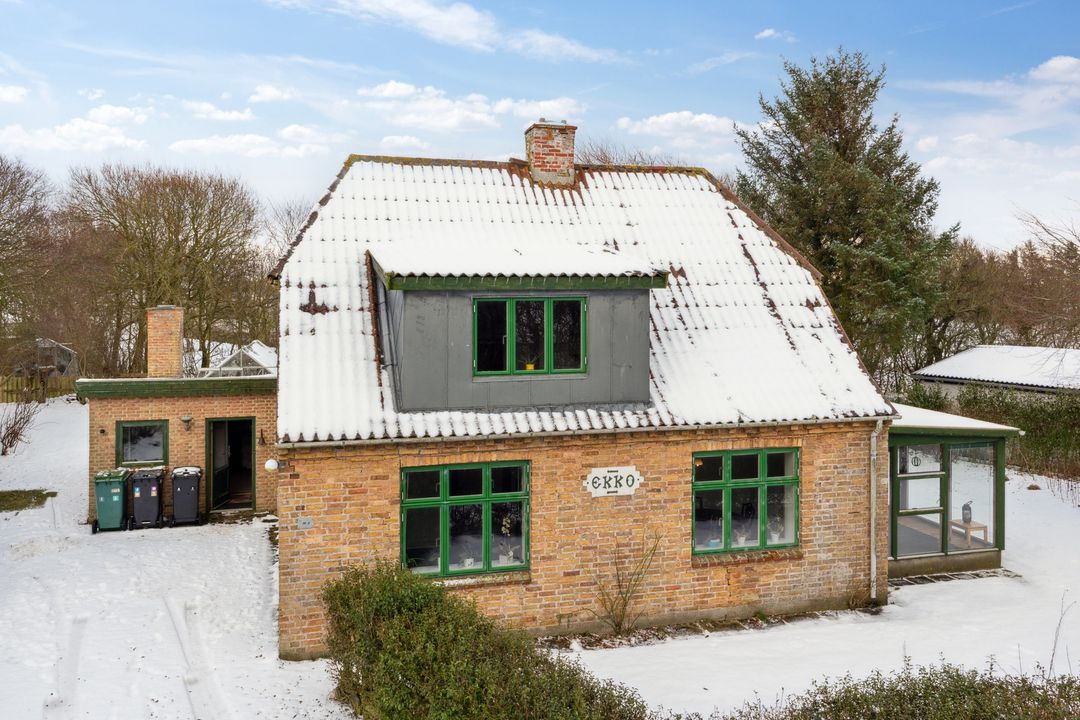 Nyt på opslagstavlen i Holstebro